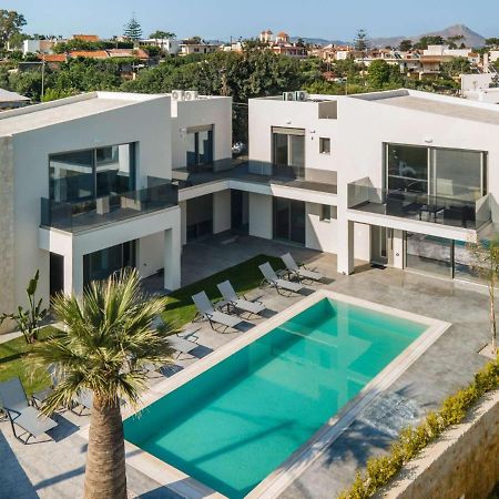 Jarko Luxury Houses Argoulidhés المظهر الخارجي الصورة