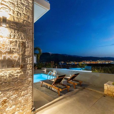 Jarko Luxury Houses Argoulidhés المظهر الخارجي الصورة