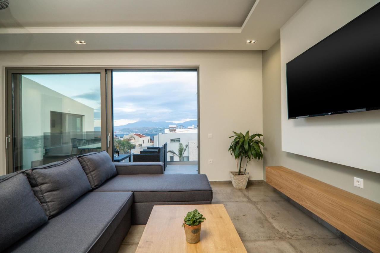 Jarko Luxury Houses Argoulidhés المظهر الخارجي الصورة