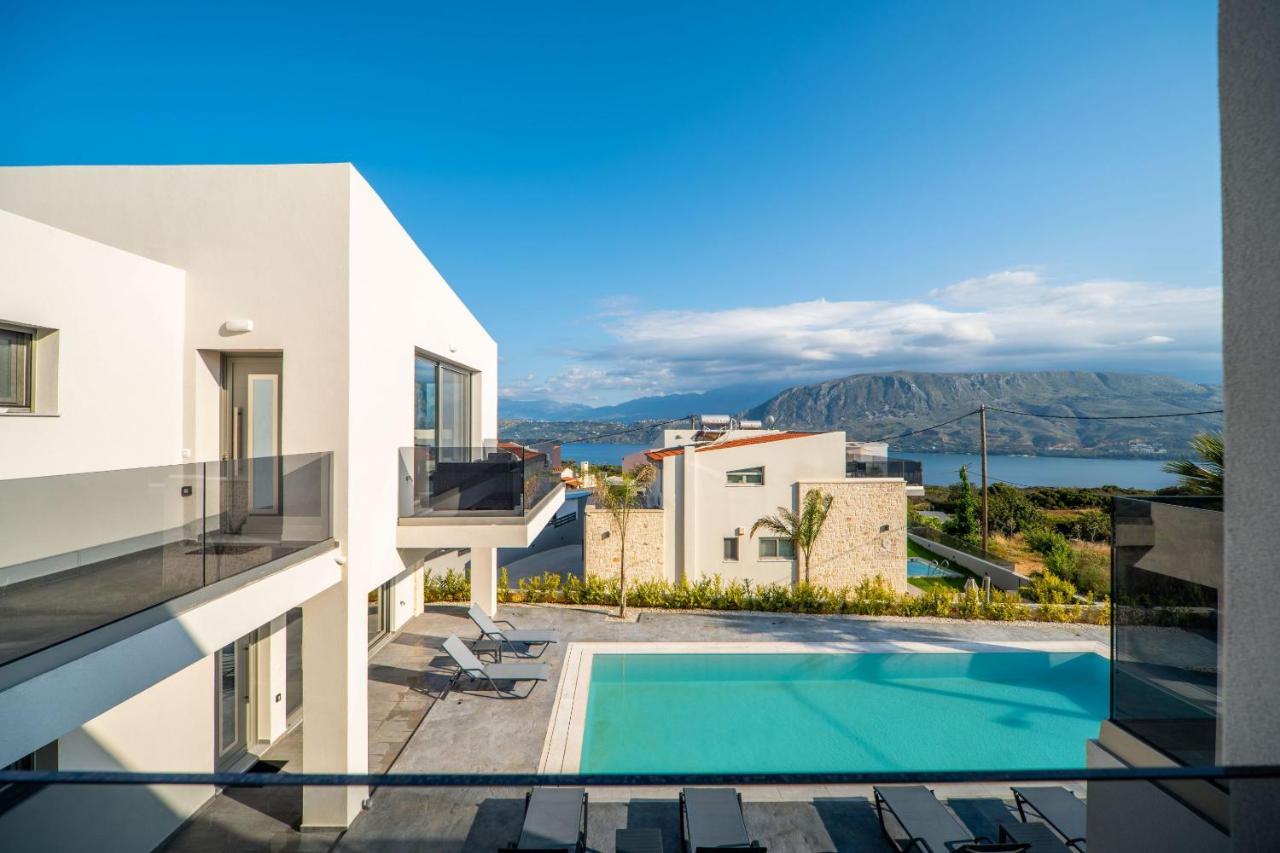 Jarko Luxury Houses Argoulidhés المظهر الخارجي الصورة
