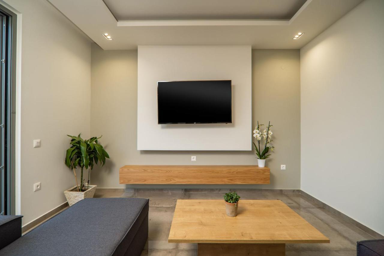 Jarko Luxury Houses Argoulidhés المظهر الخارجي الصورة