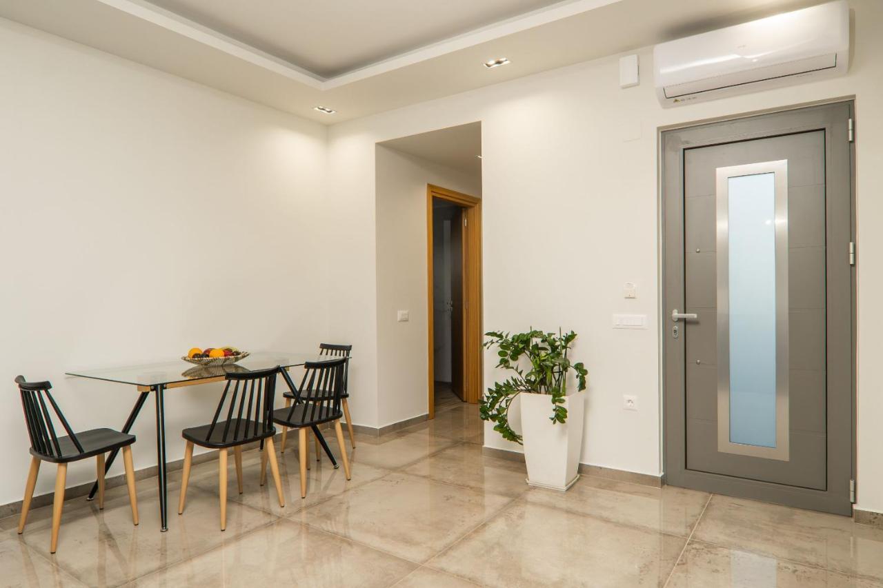 Jarko Luxury Houses Argoulidhés المظهر الخارجي الصورة