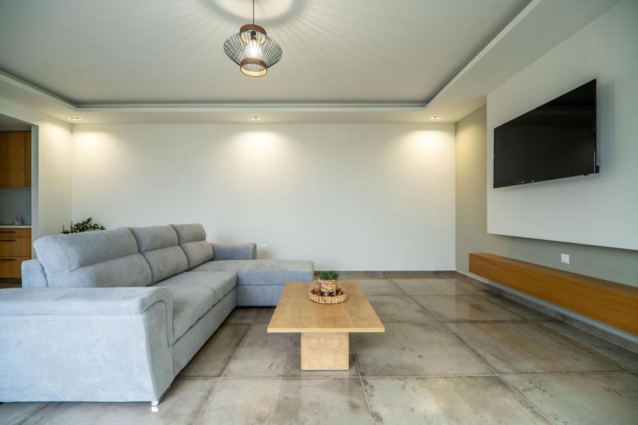 Jarko Luxury Houses Argoulidhés المظهر الخارجي الصورة