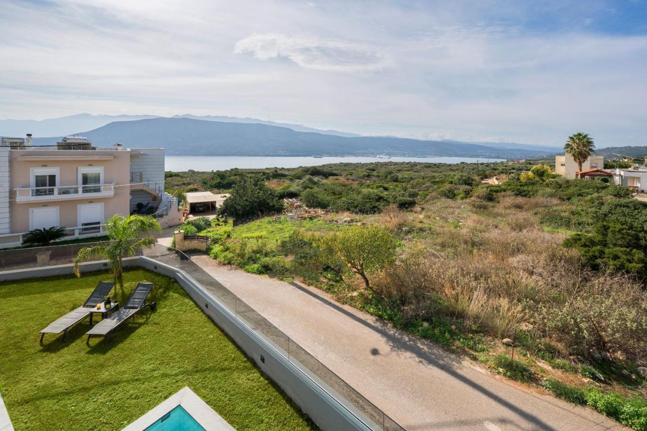 Jarko Luxury Houses Argoulidhés المظهر الخارجي الصورة
