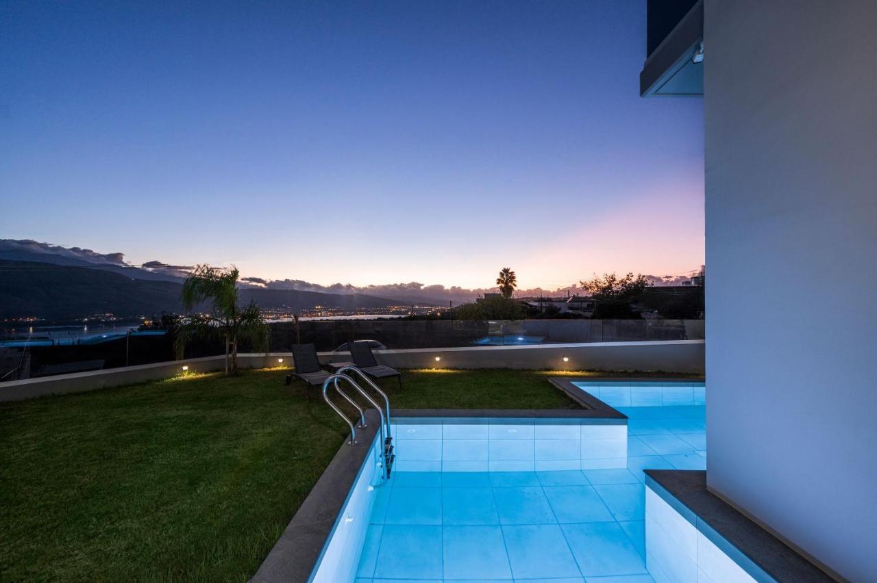 Jarko Luxury Houses Argoulidhés المظهر الخارجي الصورة