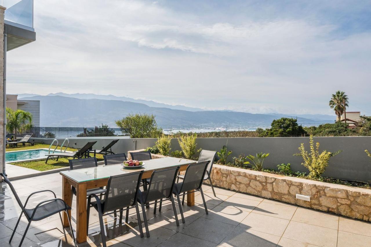 Jarko Luxury Houses Argoulidhés المظهر الخارجي الصورة