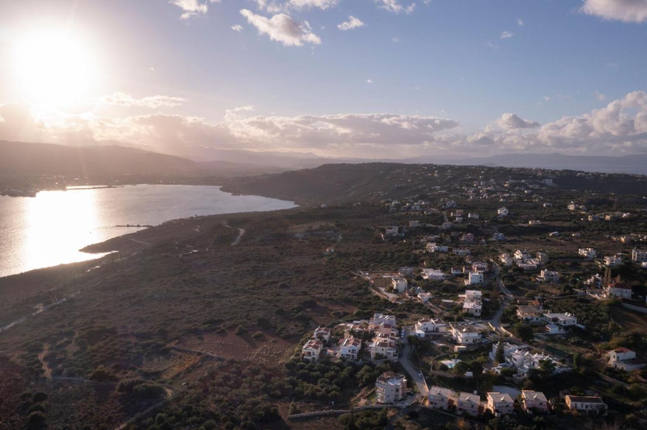 Jarko Luxury Houses Argoulidhés المظهر الخارجي الصورة