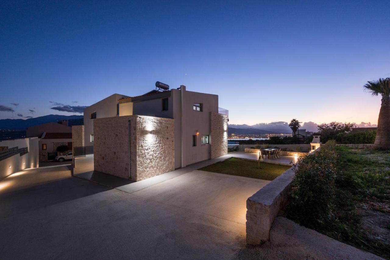 Jarko Luxury Houses Argoulidhés المظهر الخارجي الصورة