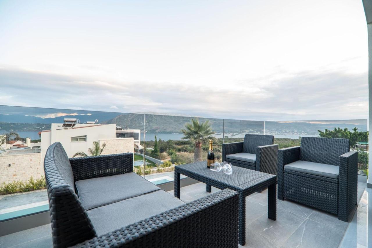 Jarko Luxury Houses Argoulidhés المظهر الخارجي الصورة