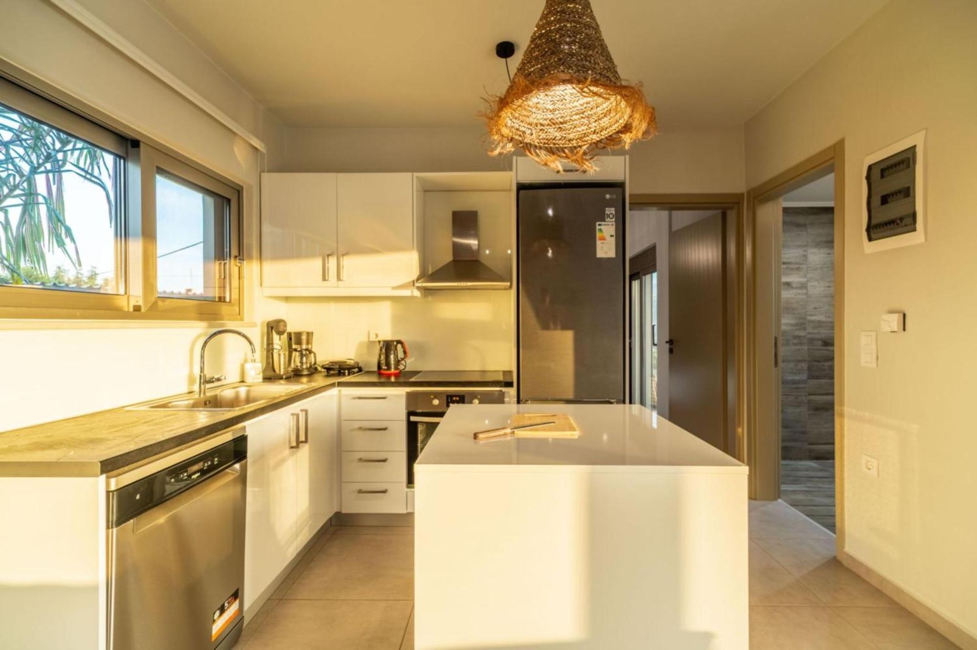 Jarko Luxury Houses Argoulidhés المظهر الخارجي الصورة