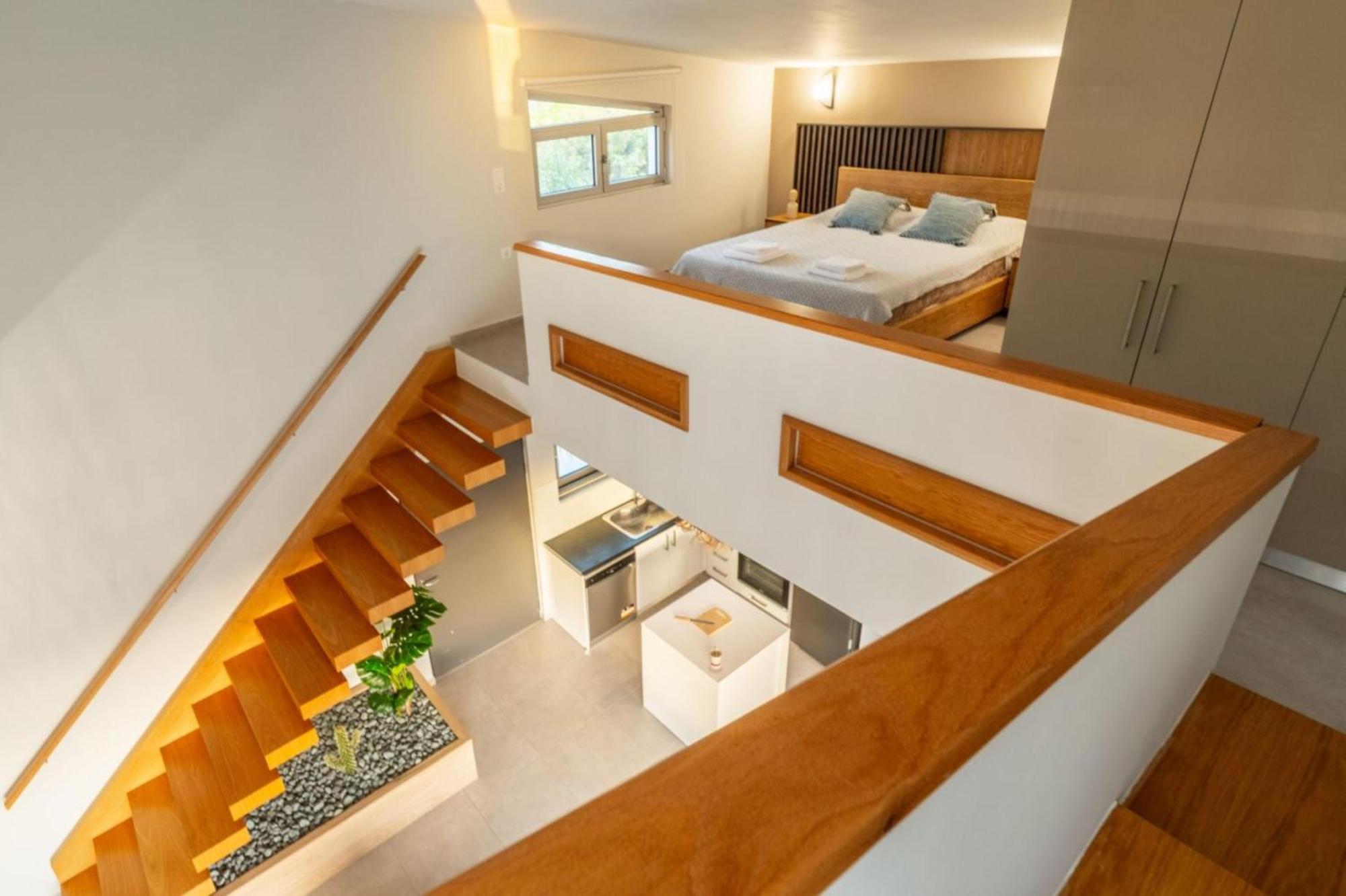Jarko Luxury Houses Argoulidhés المظهر الخارجي الصورة