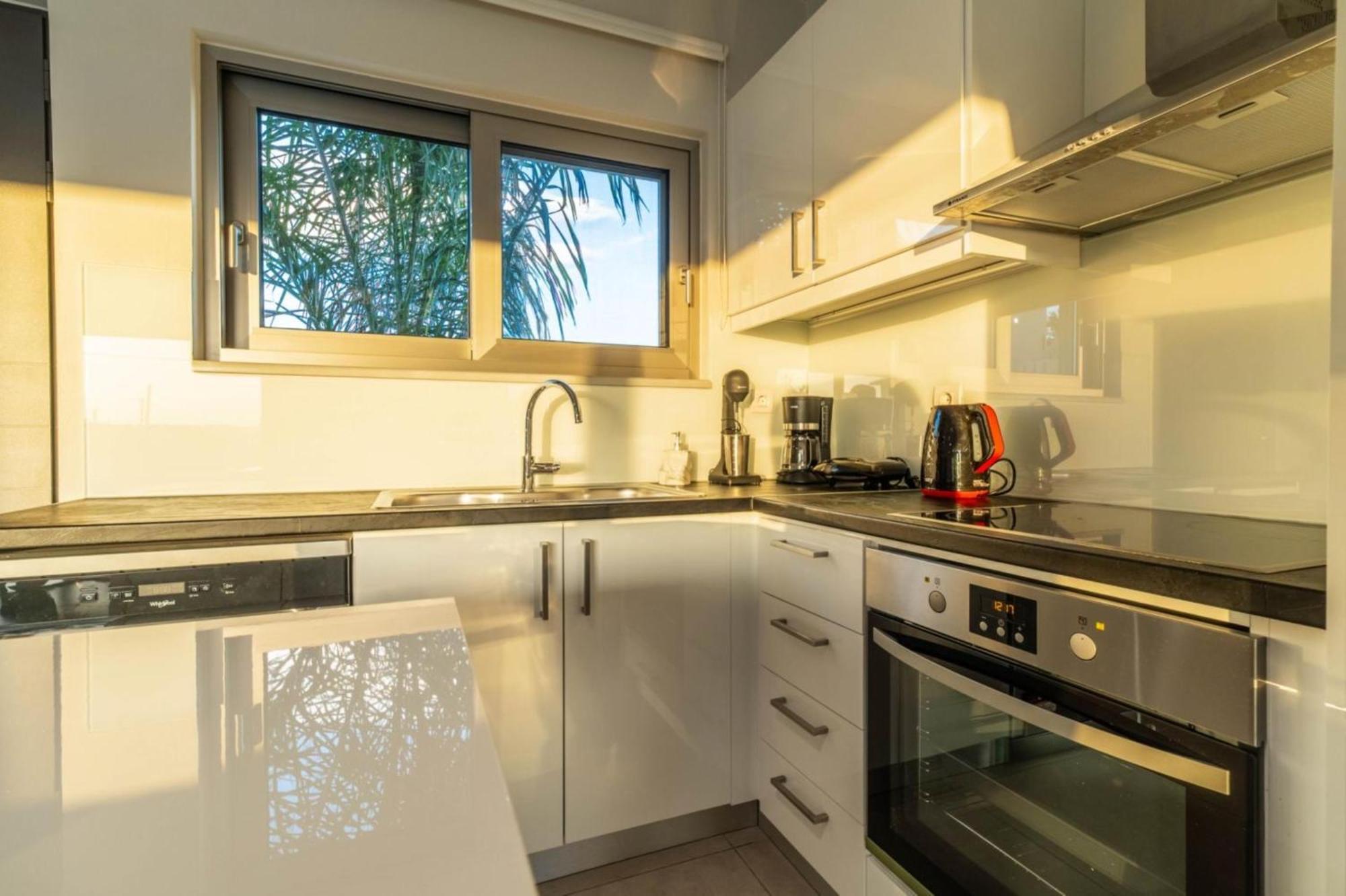 Jarko Luxury Houses Argoulidhés المظهر الخارجي الصورة