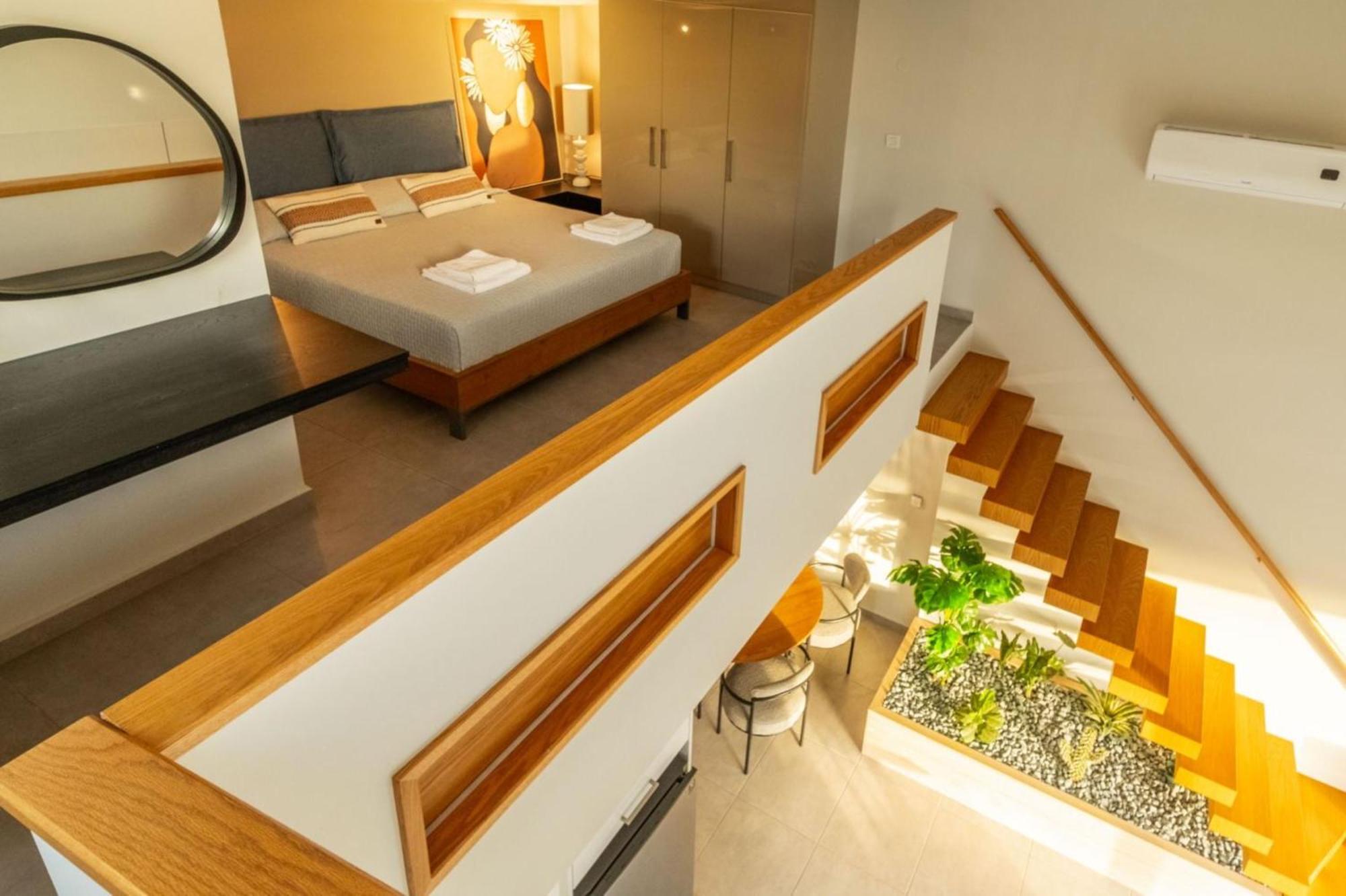 Jarko Luxury Houses Argoulidhés المظهر الخارجي الصورة