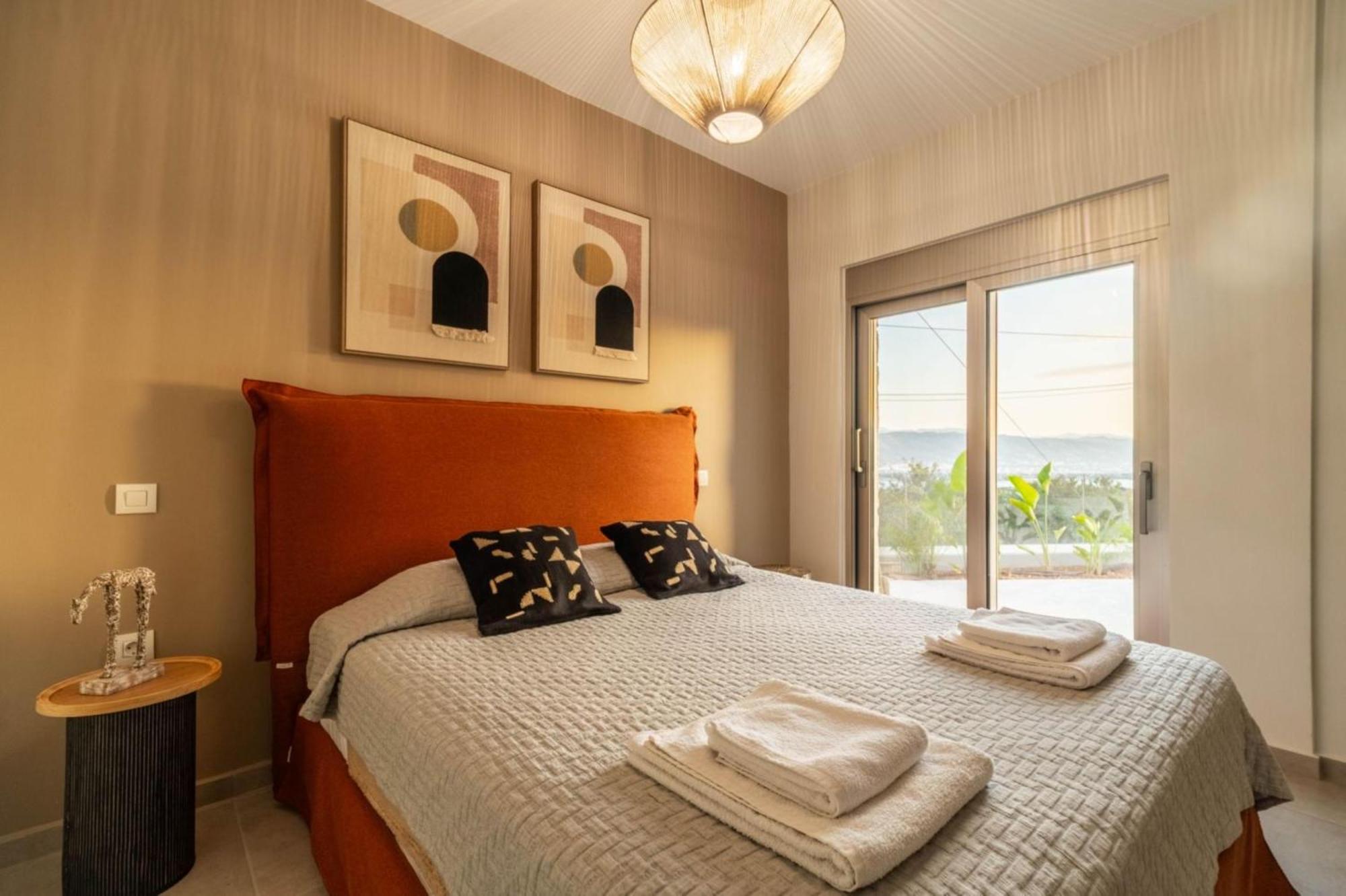 Jarko Luxury Houses Argoulidhés المظهر الخارجي الصورة