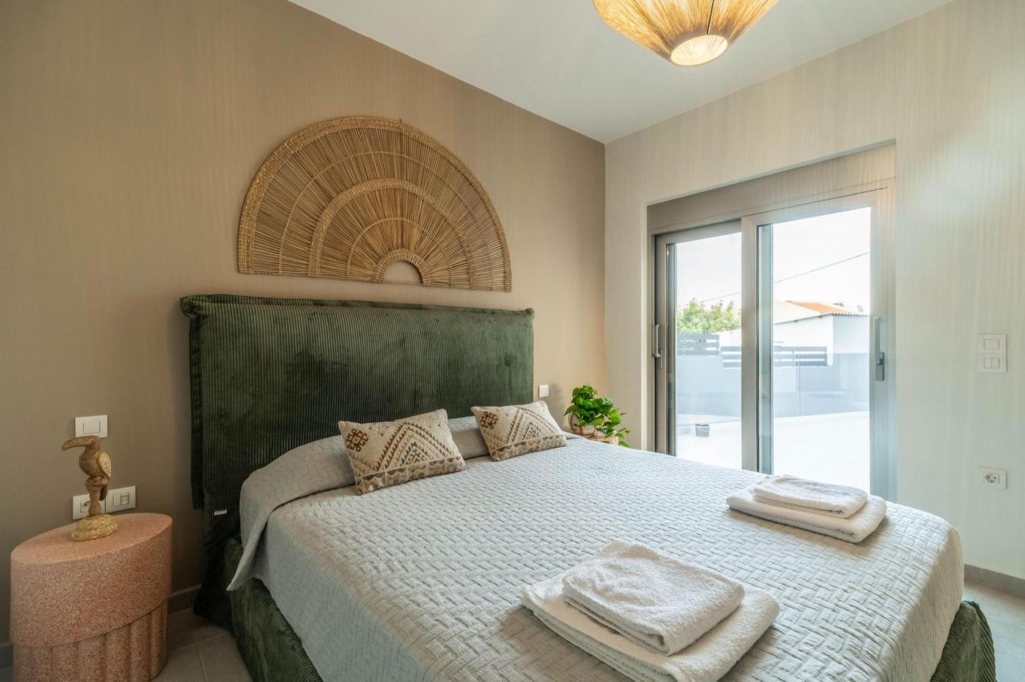 Jarko Luxury Houses Argoulidhés المظهر الخارجي الصورة