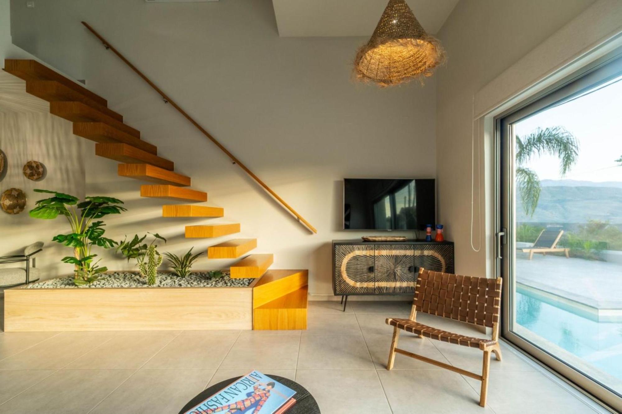 Jarko Luxury Houses Argoulidhés المظهر الخارجي الصورة