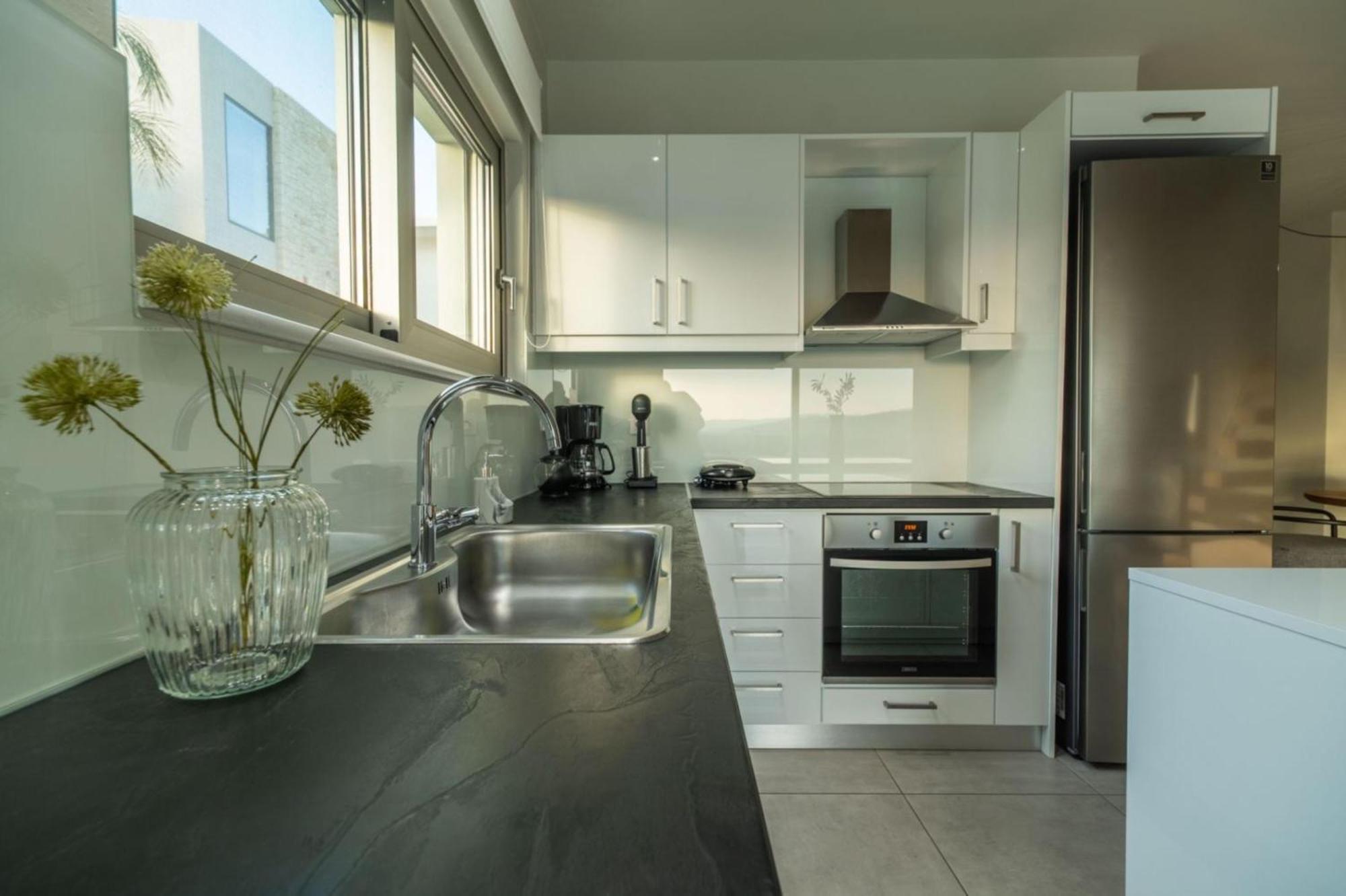 Jarko Luxury Houses Argoulidhés المظهر الخارجي الصورة