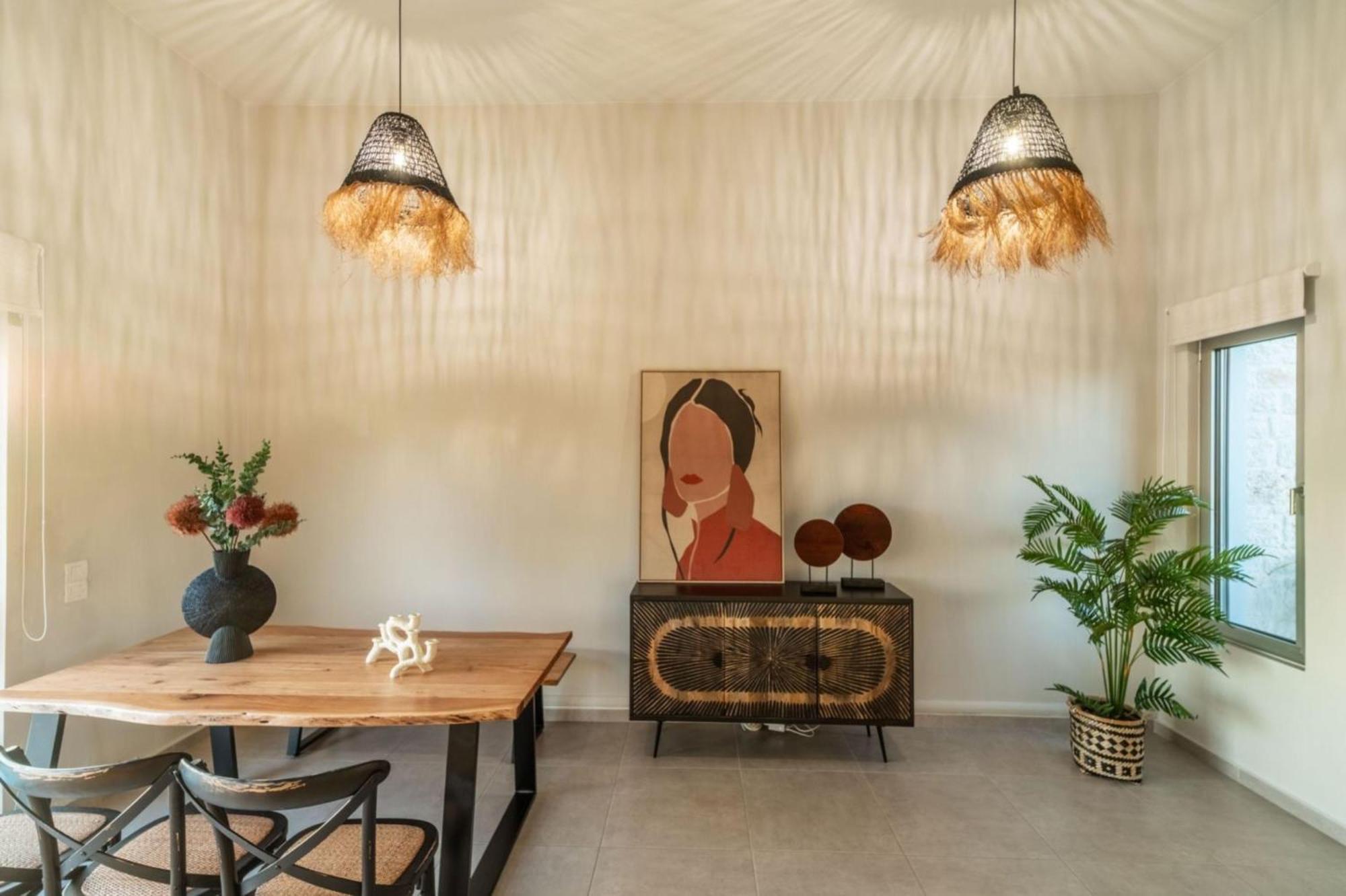Jarko Luxury Houses Argoulidhés المظهر الخارجي الصورة