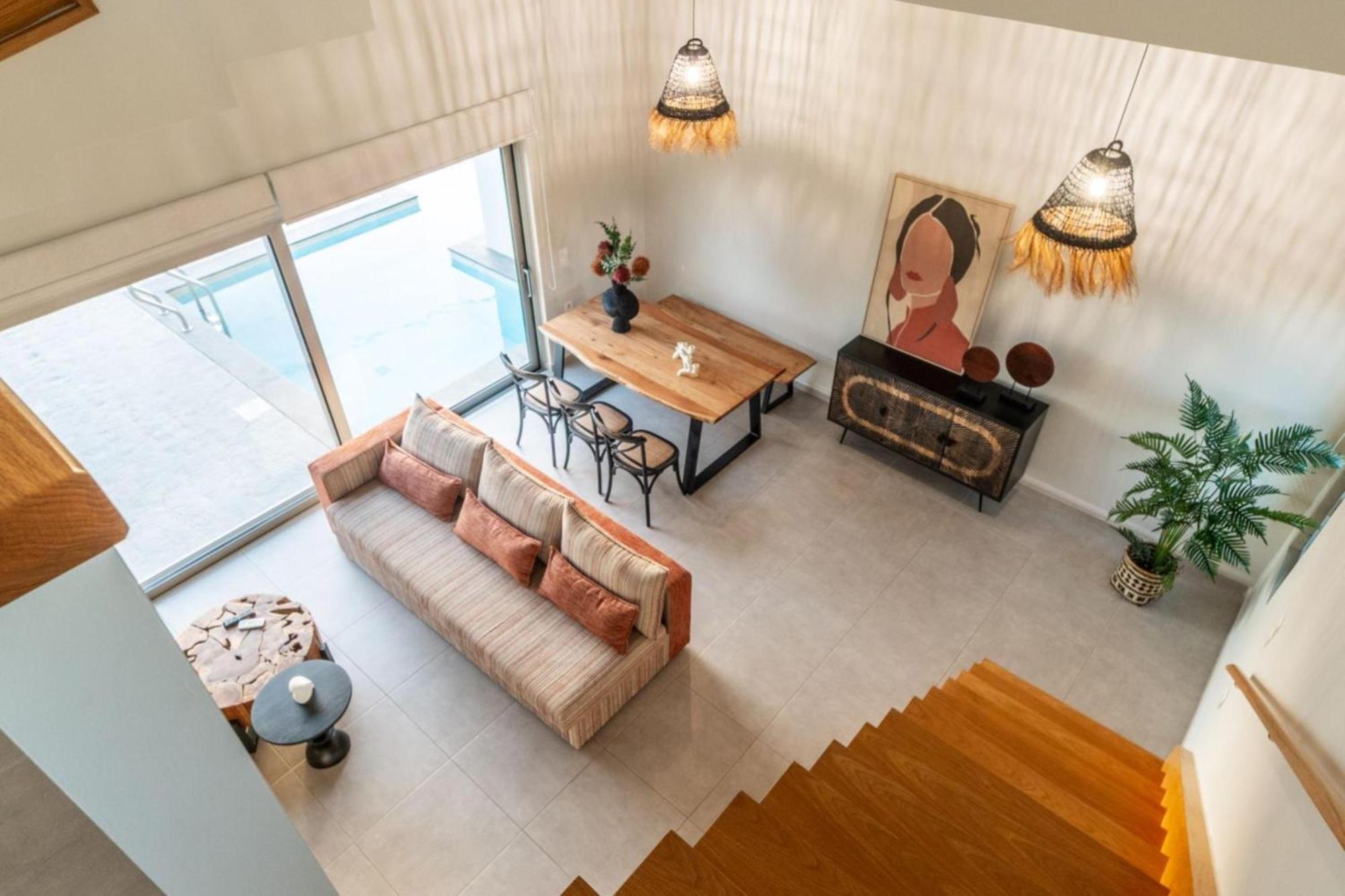 Jarko Luxury Houses Argoulidhés المظهر الخارجي الصورة