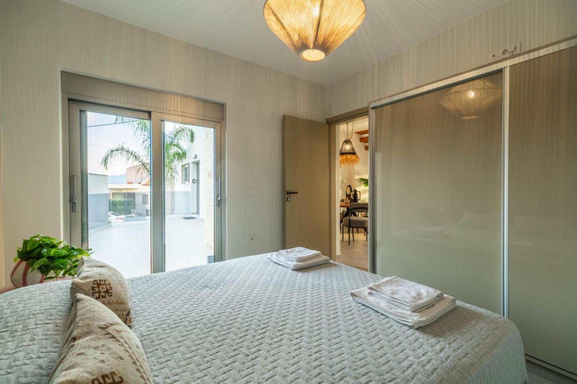 Jarko Luxury Houses Argoulidhés المظهر الخارجي الصورة