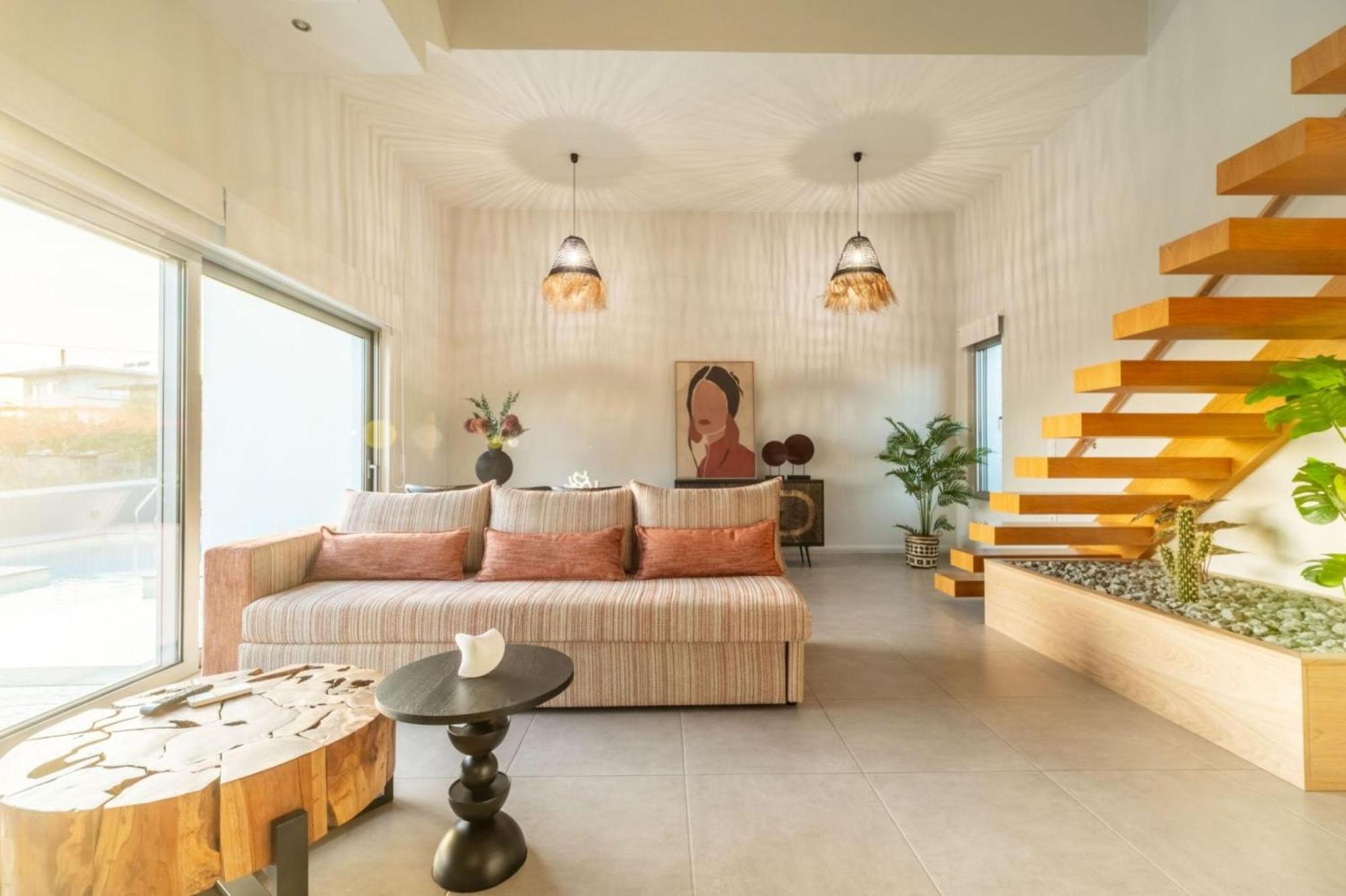 Jarko Luxury Houses Argoulidhés المظهر الخارجي الصورة