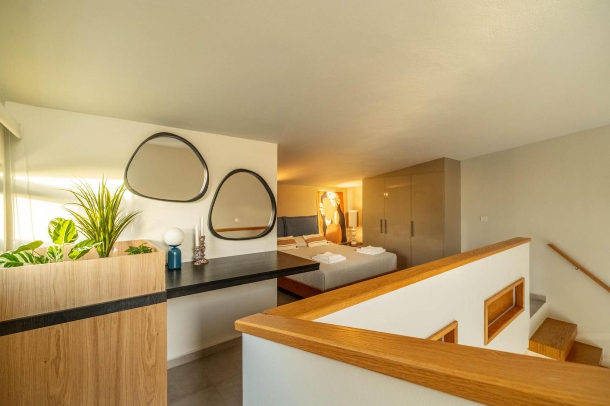 Jarko Luxury Houses Argoulidhés المظهر الخارجي الصورة