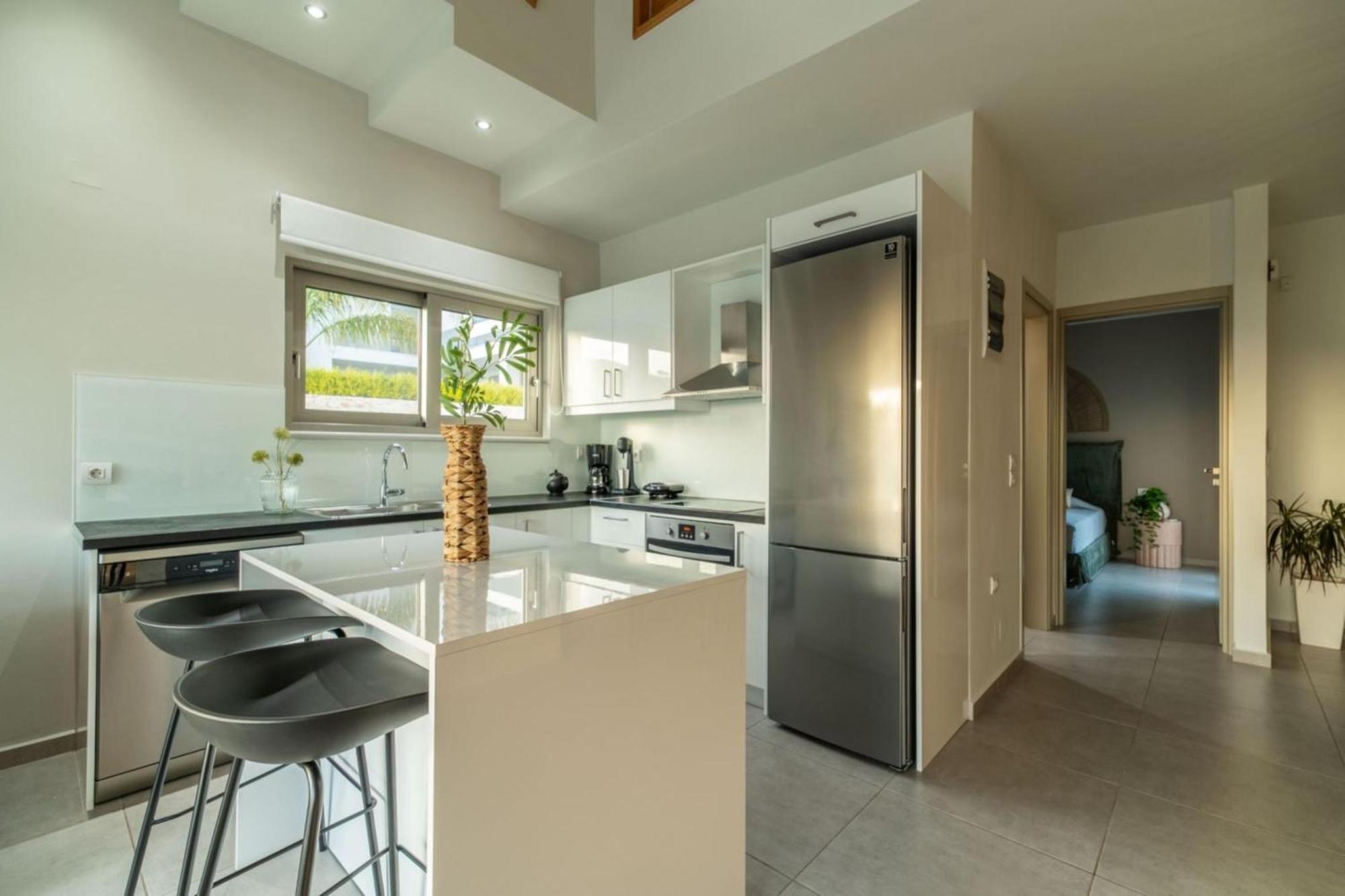 Jarko Luxury Houses Argoulidhés المظهر الخارجي الصورة
